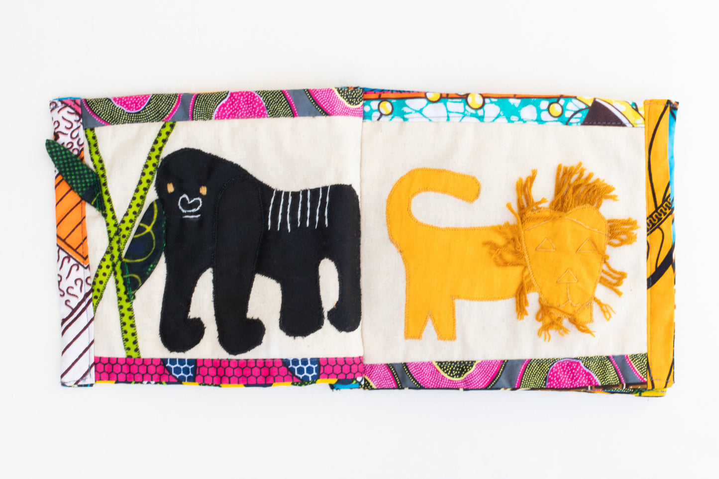 Wild Things Story Book