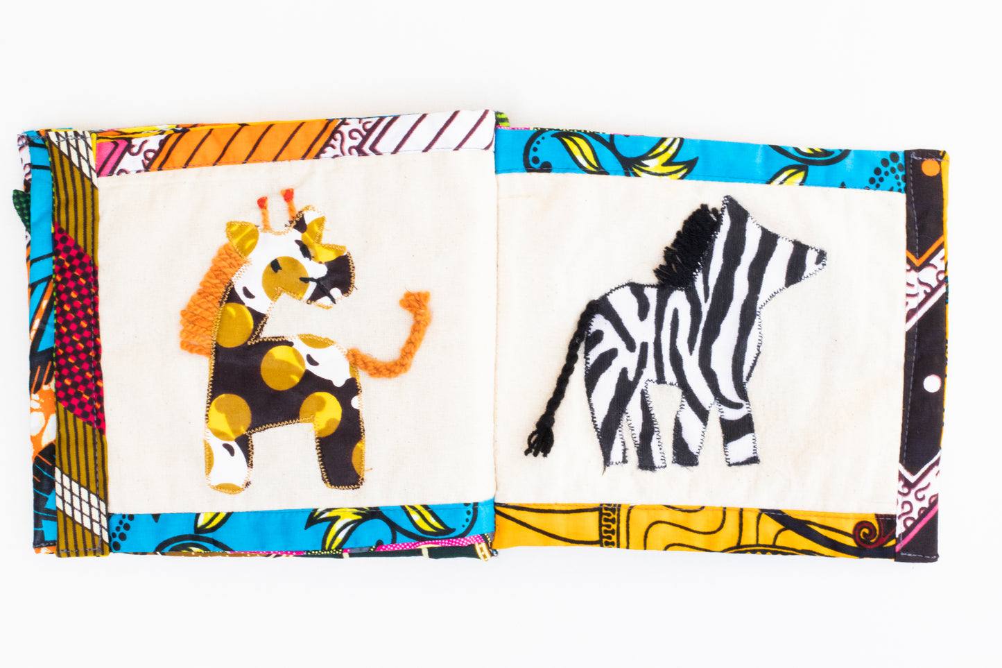 Wild Things Story Book