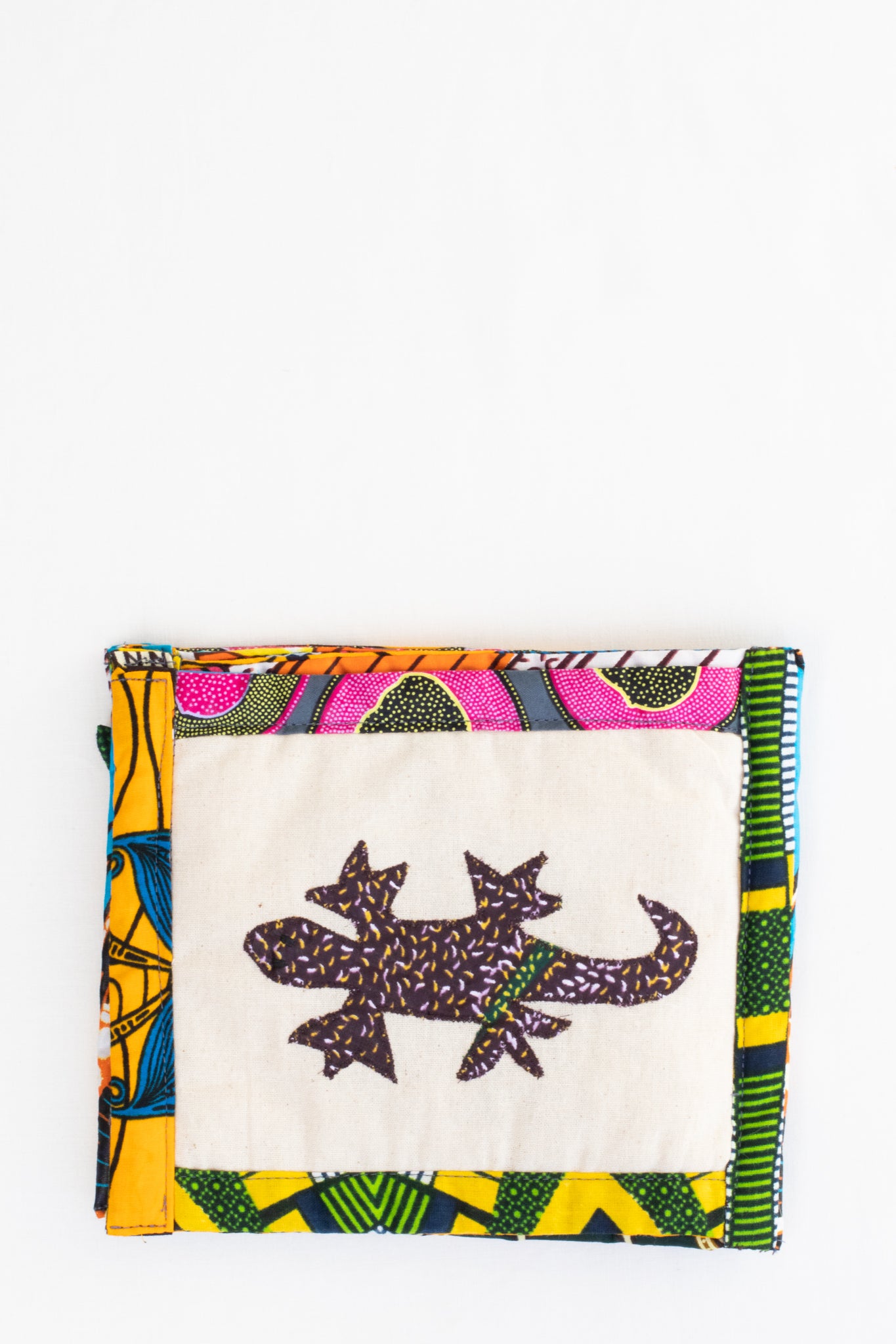 Wild Things Story Book