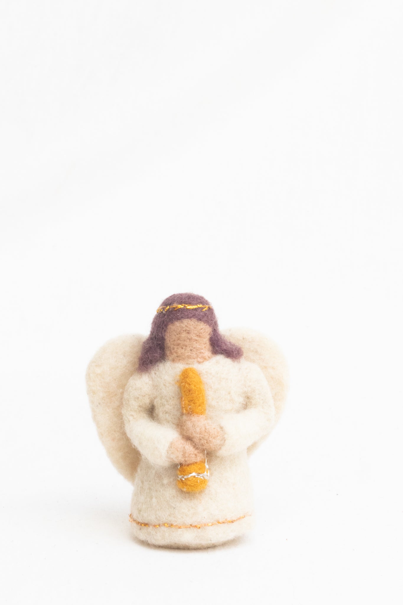 The Hope Nativity, Curated Edition