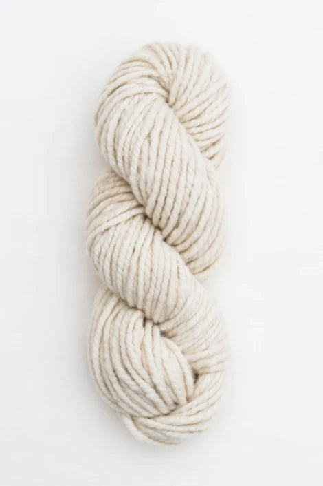 Organic Merino Wool Yarn, Natural