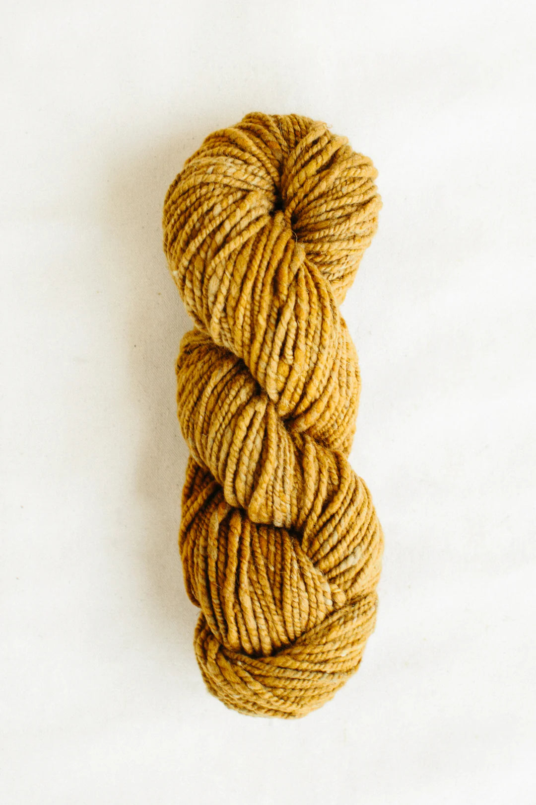 Organic Merino Wool Yarn, Onionskin