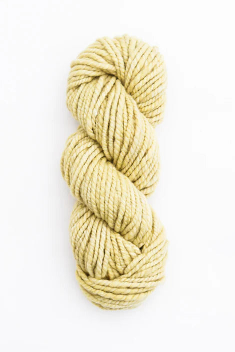 Organic Merino Wool Yarn, Pastel Topiary