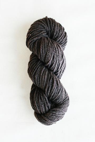 Knitting Pattern Kit, Chantal Tassel Cowl