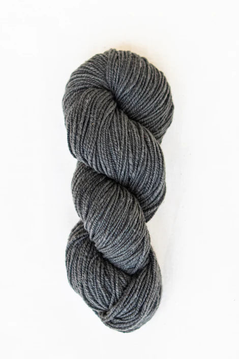 Organic Merino Wool Yarn, Rich Salvi