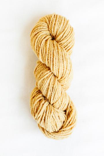 Knitting Pattern Kit / River's Edge Cowl