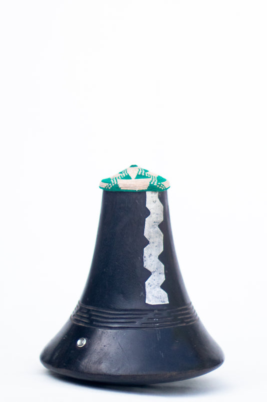 Vintage Hima Milk Vessel, Biryoshye