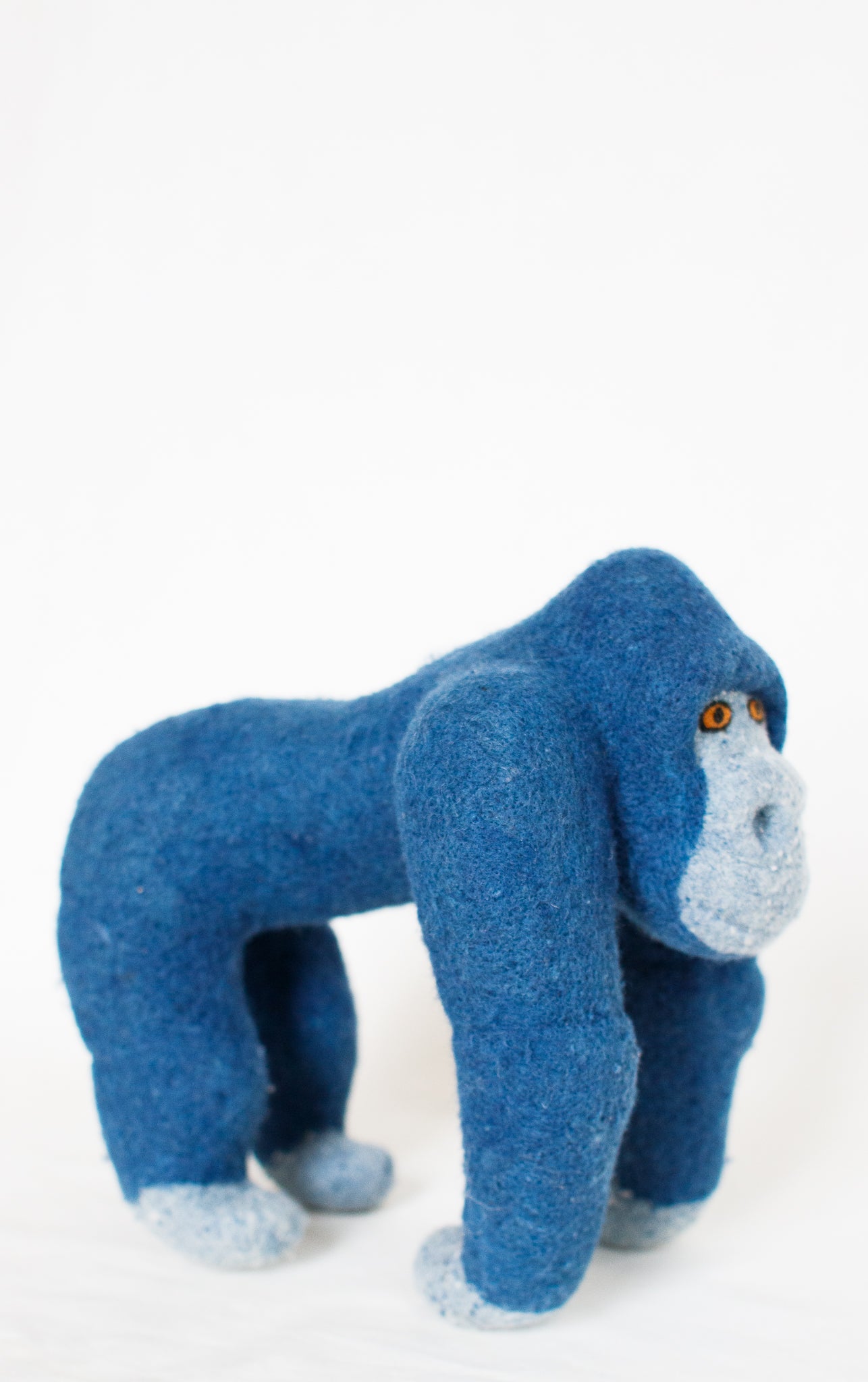 Vince Mountain Gorilla