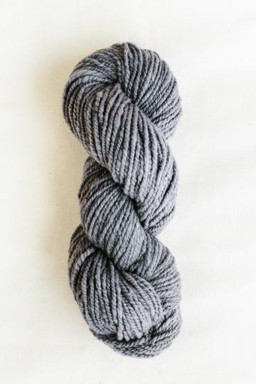 Knitting Pattern Kit / River's Edge Cowl
