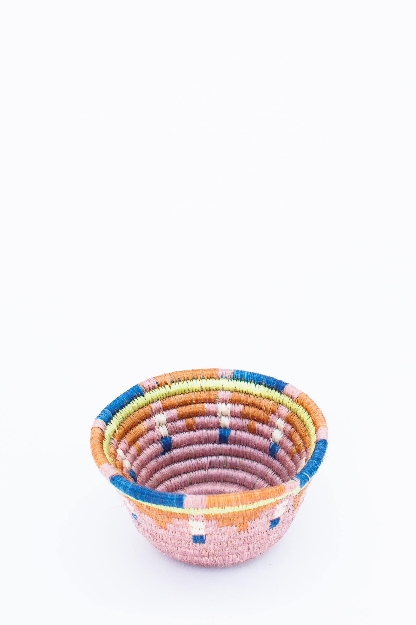 Catch All Basket, Byiza