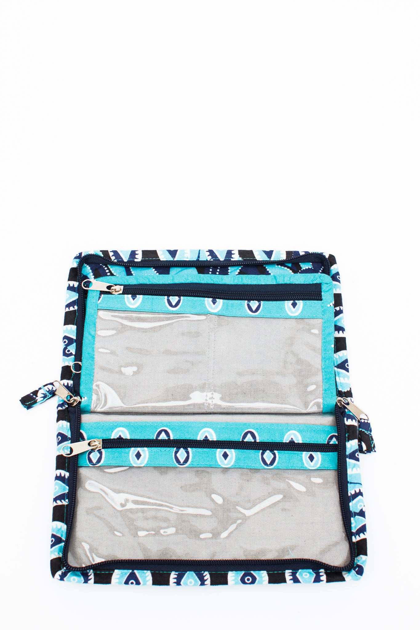 Notions Case, Aquatic