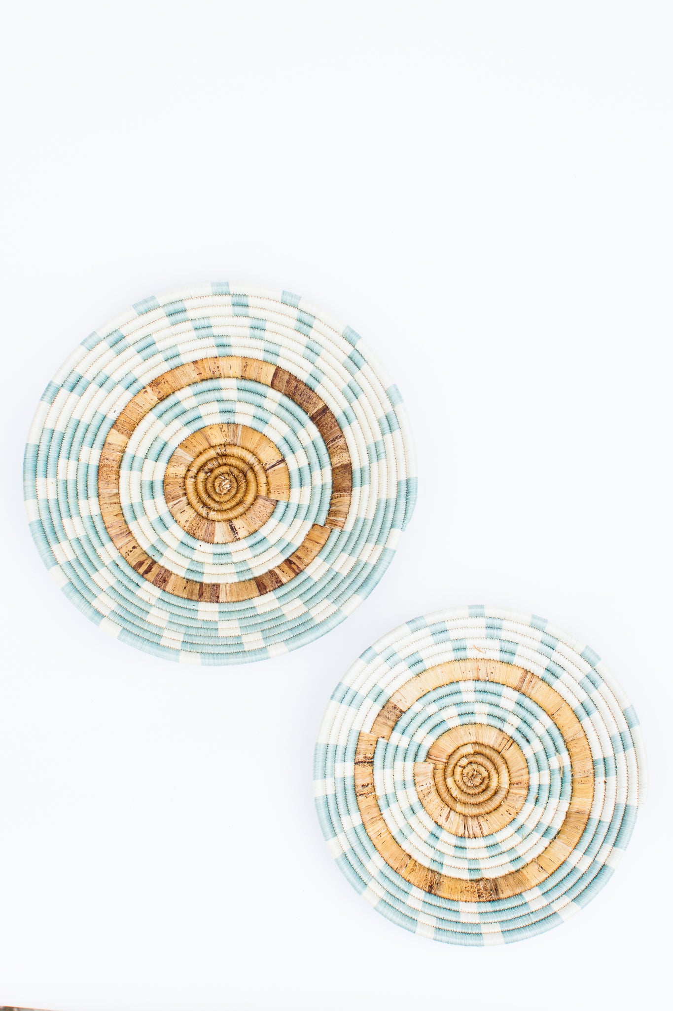 Peace Basket, Igitoki