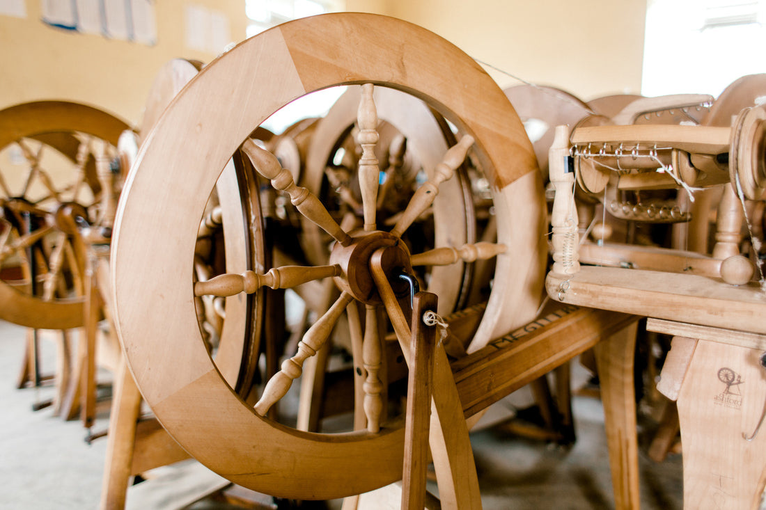 Sitting Wheels - An Update in Rwanda