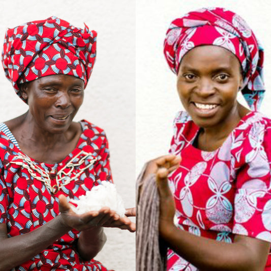 Sponsorship Opportunity: Adrienne & Alivera