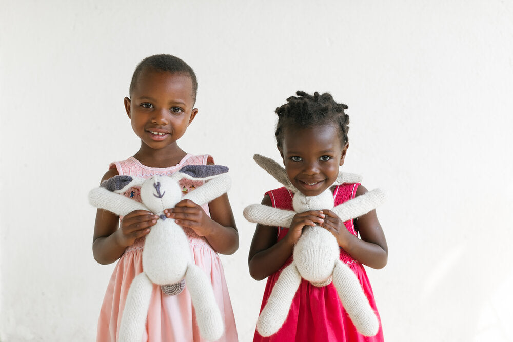 Hippity Hoppity...Easter's on Its Way!