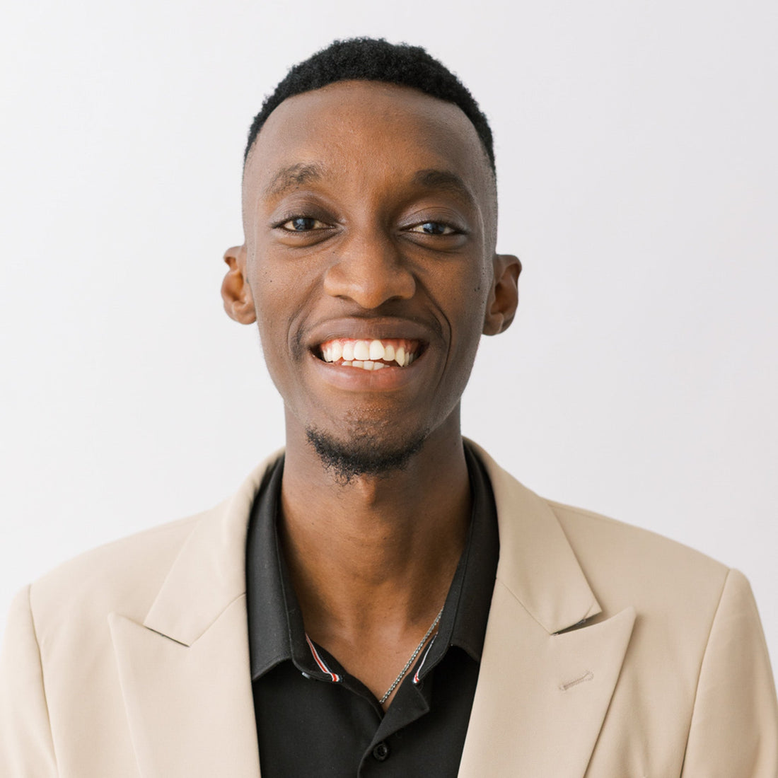 An Interview With Handspun Hope's Production Manager - Cedric Shema!