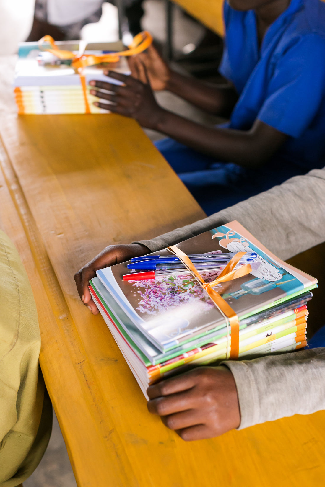 The Importance of Education - Forever Free