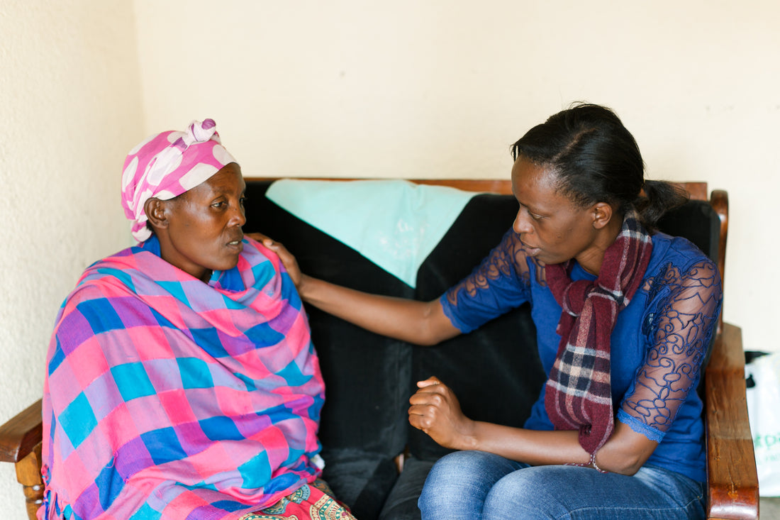 A Place of Hope: Dreams for the Will Barnhill Counseling Center