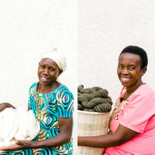 Sponsorship Opportunity: Marguerite & Francine