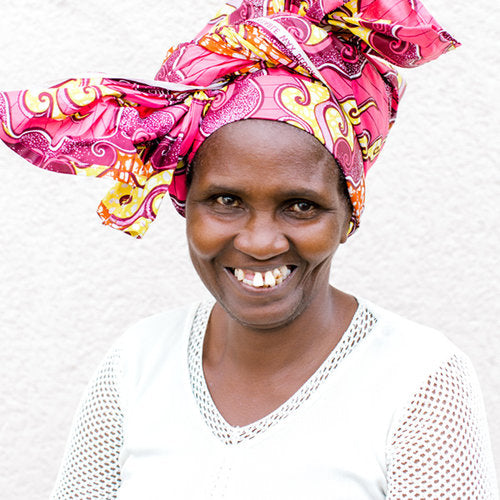 Q&A with Handspun Hope Counselor, Mary Claire