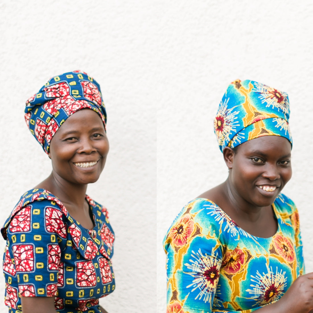 Sponsorship Opportunity: Muteteri & Mama Brian