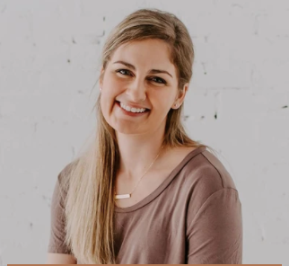 Guest Blog Post with Jenny Nuccio of Imani Collective