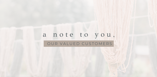 Announcement: Pricing + Sales Strategy