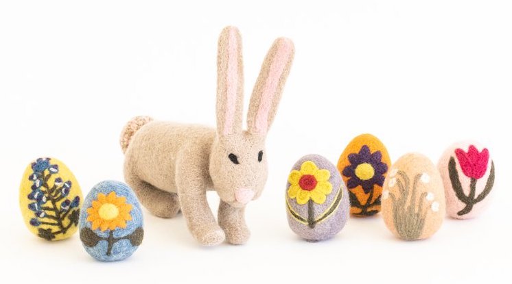 Hope Artisan Collective: 2021 Easter Gift Guide
