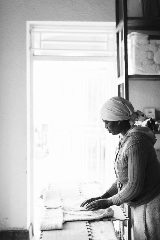 What It Means to be a Woman in Rwanda