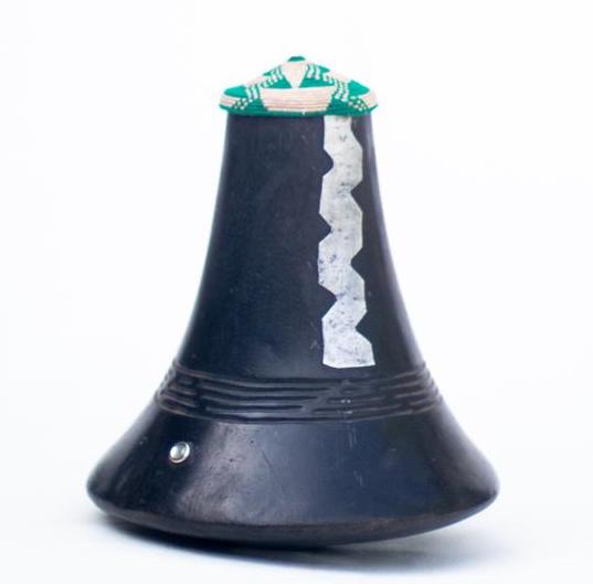 Product Feature: Vintage Hima Milk Vessels