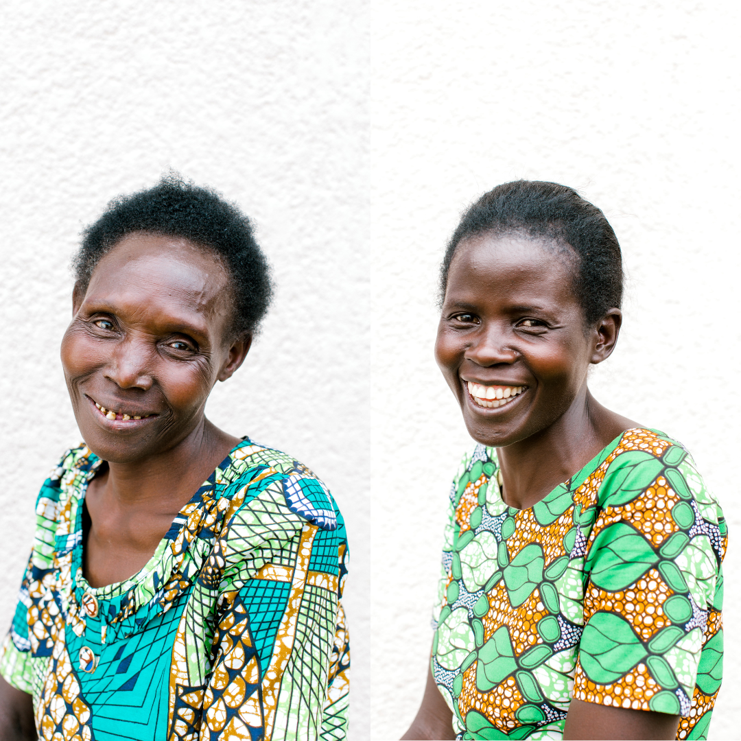Sponsorship Opportunity: Saveline & Nayiga