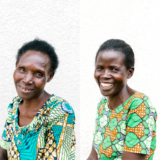 Sponsorship Opportunity: Saveline & Nayiga