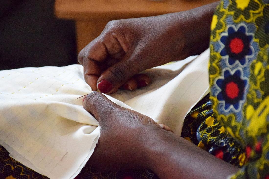 Featured Organization: Umutima
