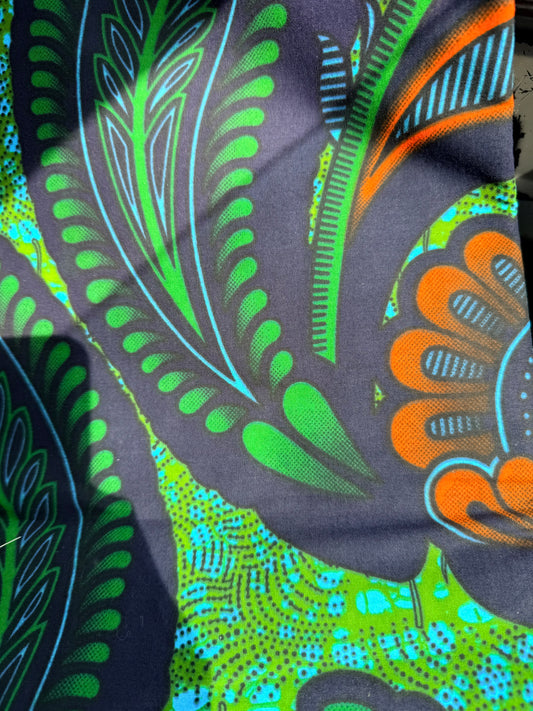 Mupenzi Skirt, Radiant