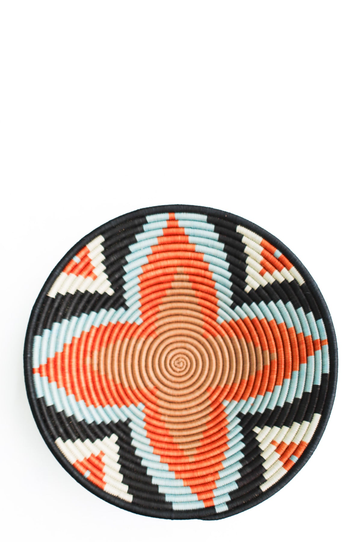 Peace Basket, Buroho