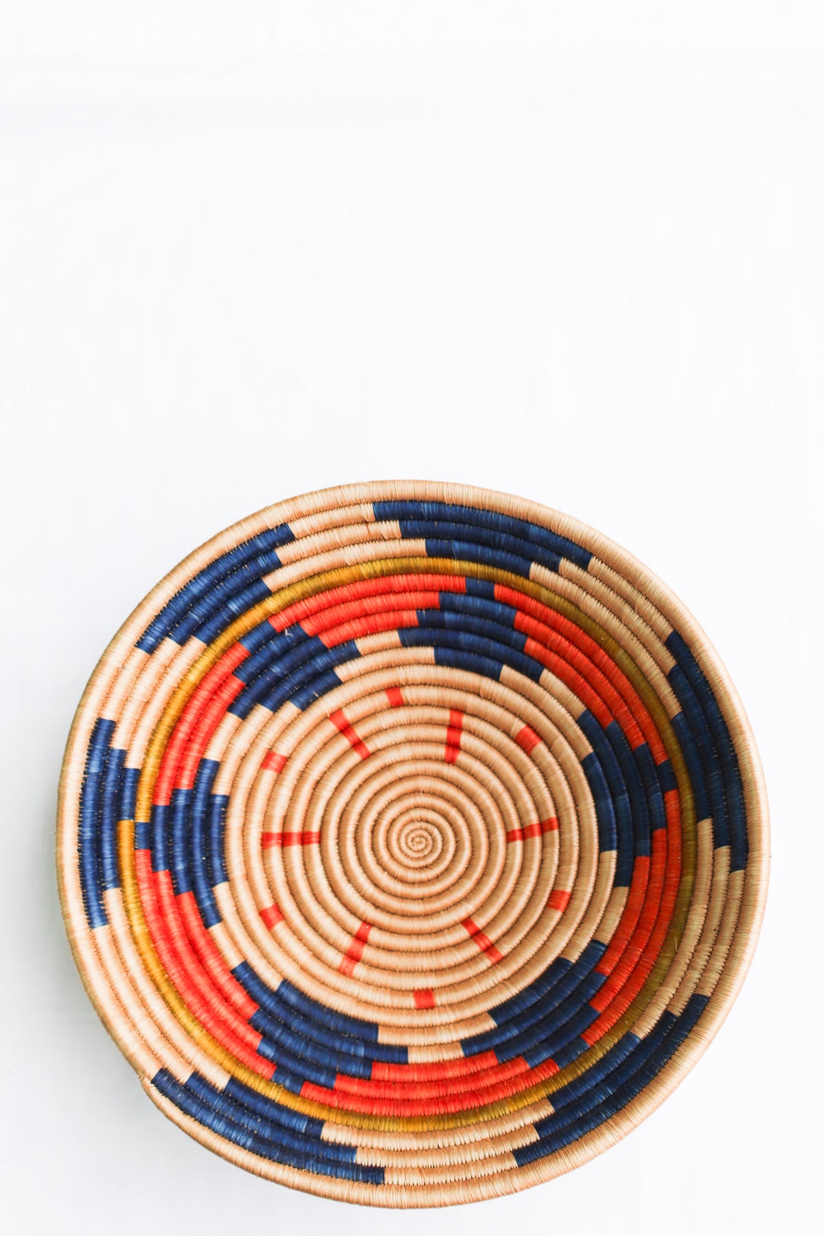 Peace Basket, Ibihaza