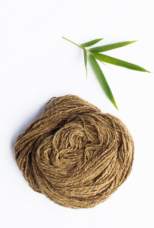 Wild Borocera Silk, Imigano