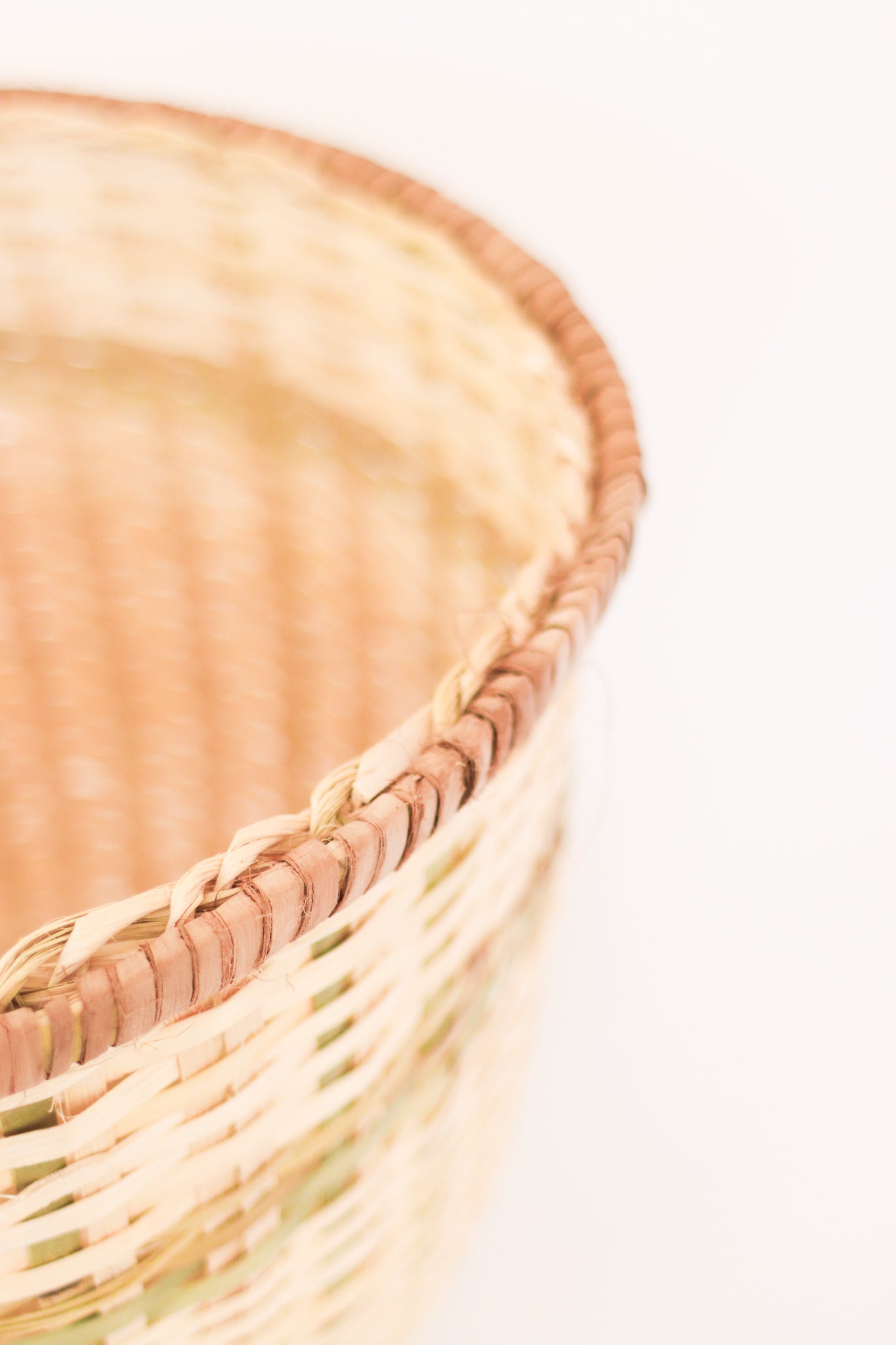 Gather and Grow Basket