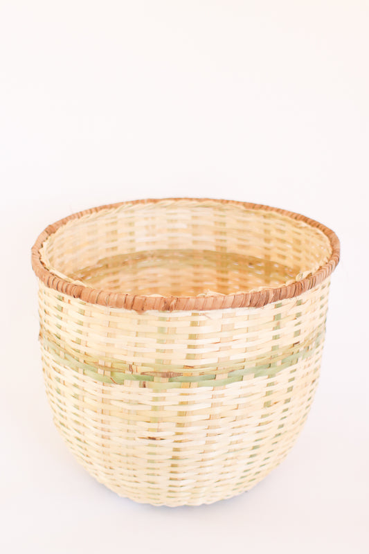 Gather and Grow Basket