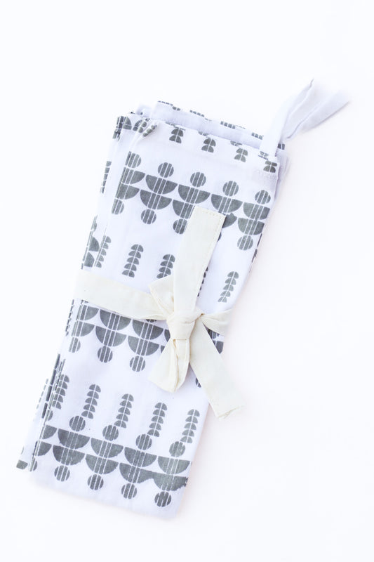 Tea Towel Set, Reflection