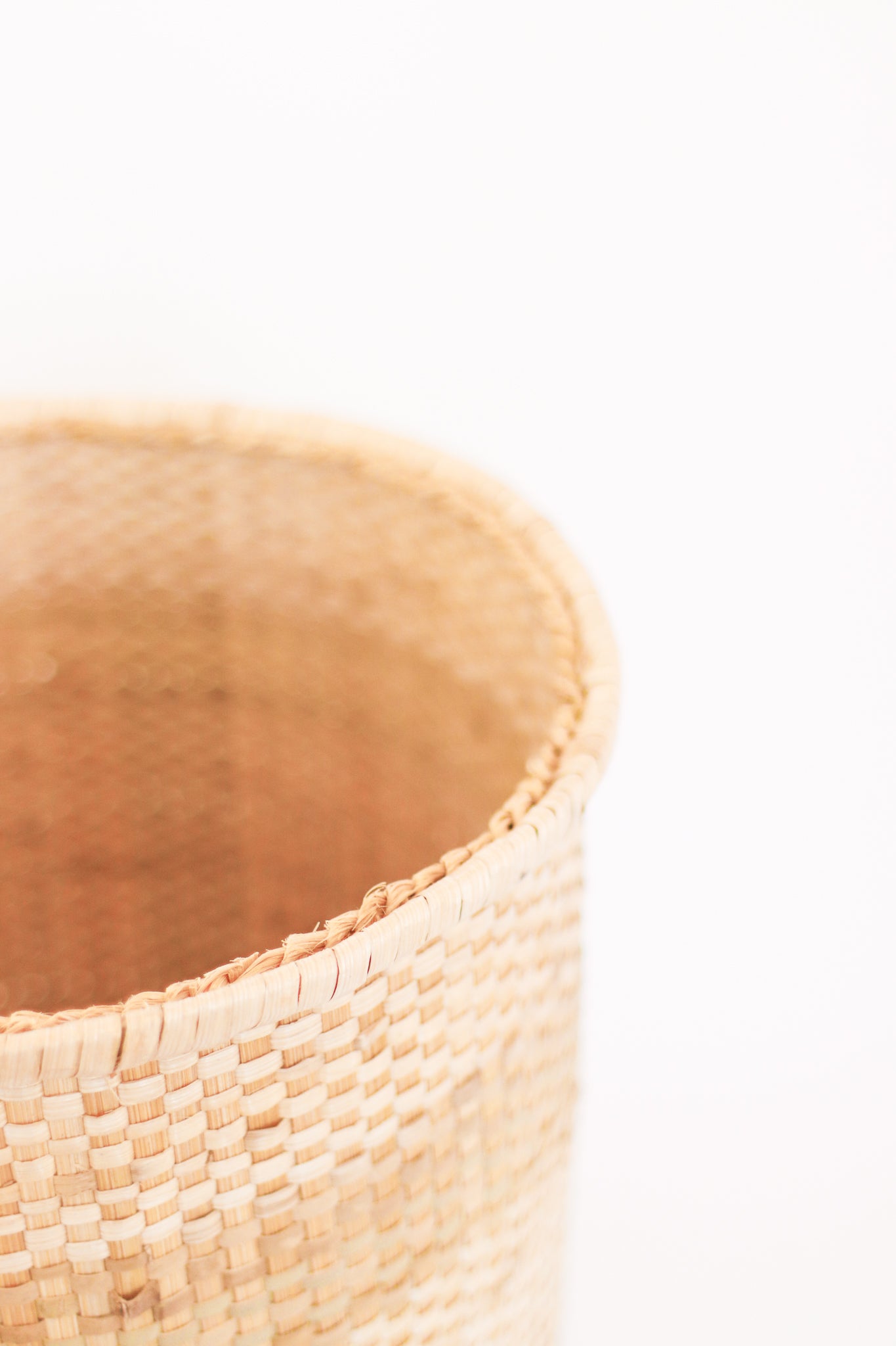 Rural Basket, Large