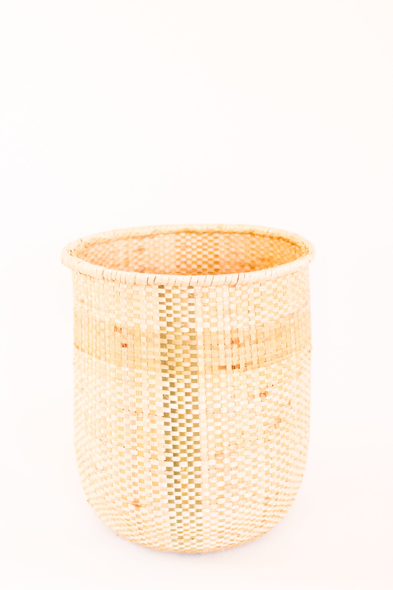 Rural Basket, Large