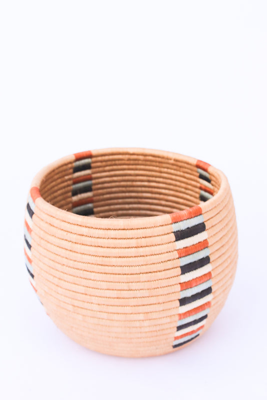 Planter Basket, Ubushyuhe