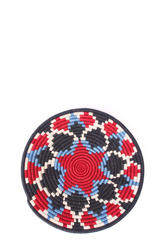 Peace Basket, Igikombe