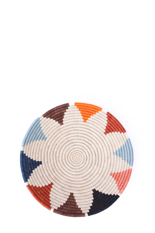Peace Basket, Mahoro