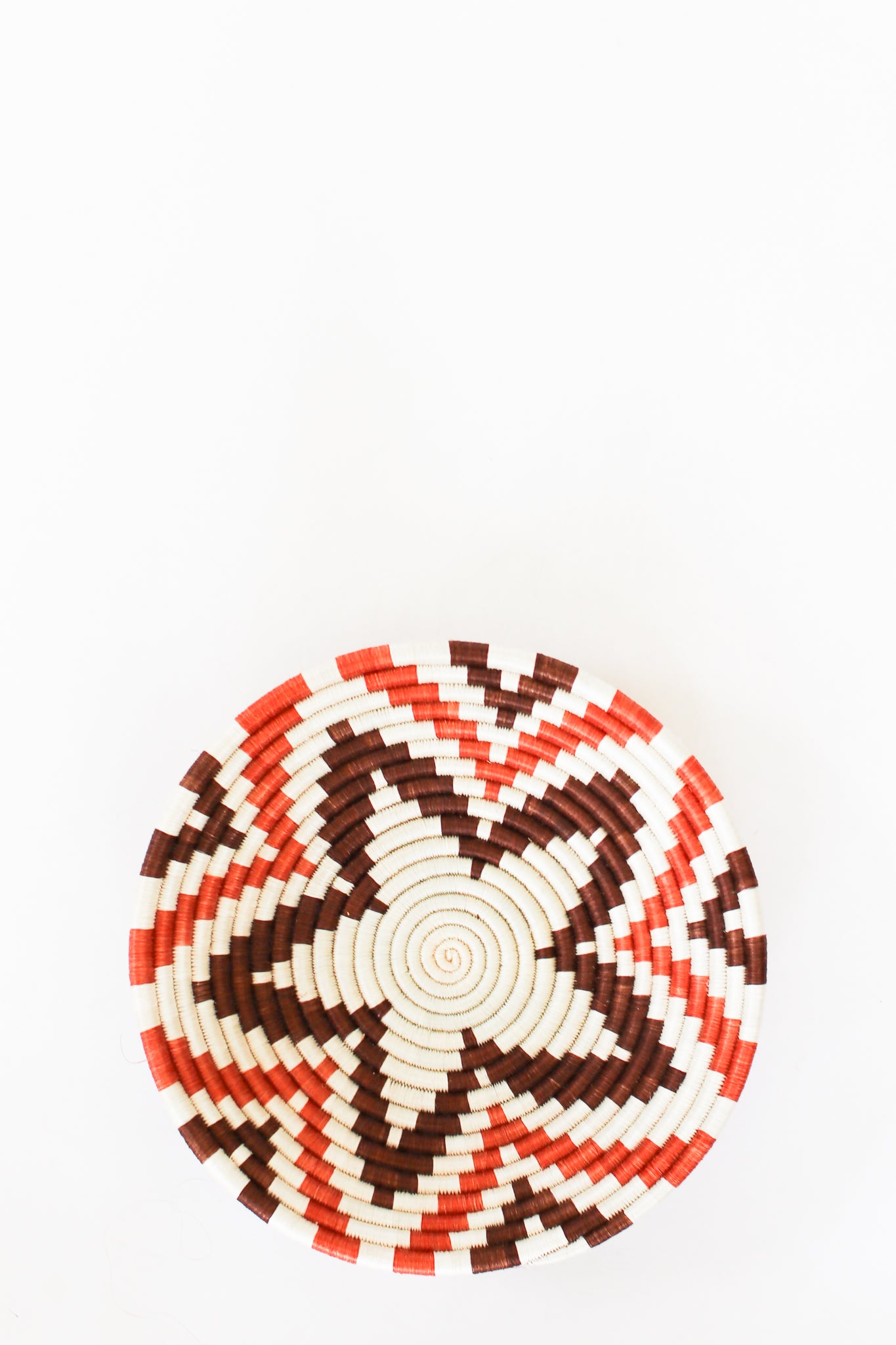 Peace Basket, Iijwi