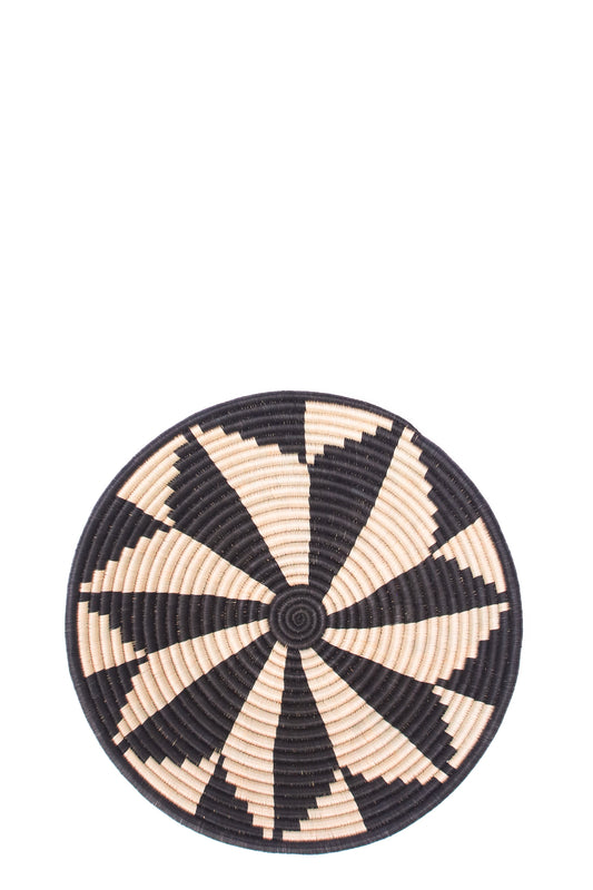 Peace Basket, Ikarita