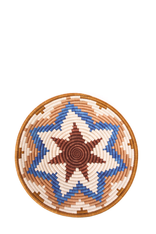 Peace Basket, Zahabu