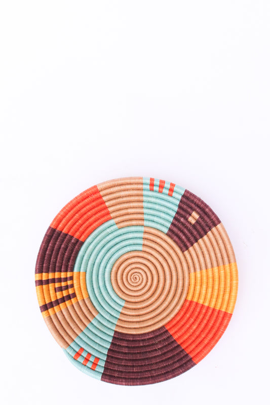 Peace Basket, Umukororombya