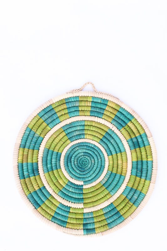 Wal Disk, Jewels